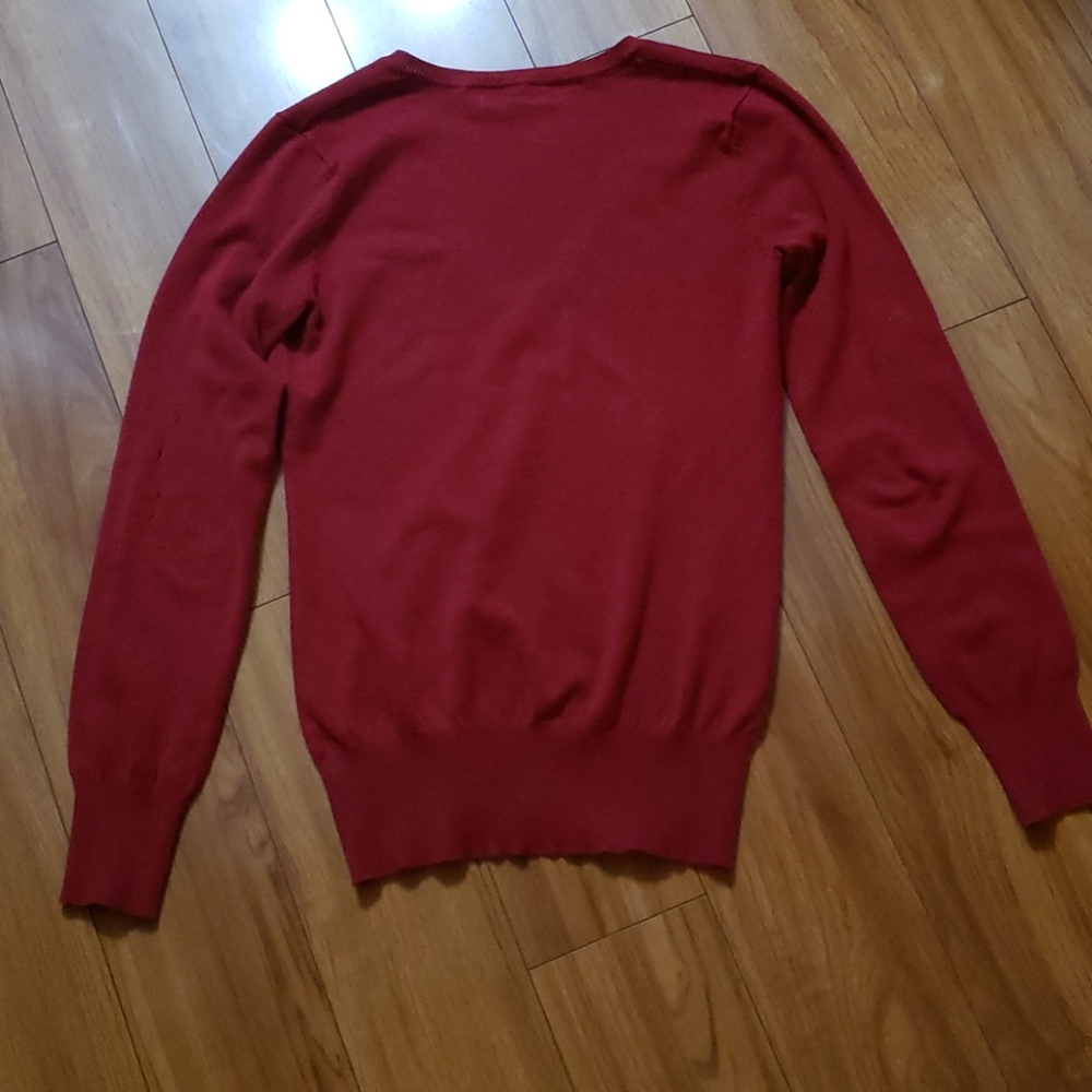Limited top - Picture 3 of 4